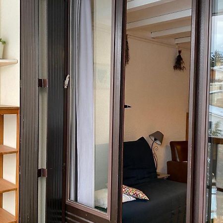 Appart 50M2 A Villard-De-Lans, 6 Pers, 2 Ch, Balcon, Ascenseur - Fr-1-515-143 Εξωτερικό φωτογραφία
