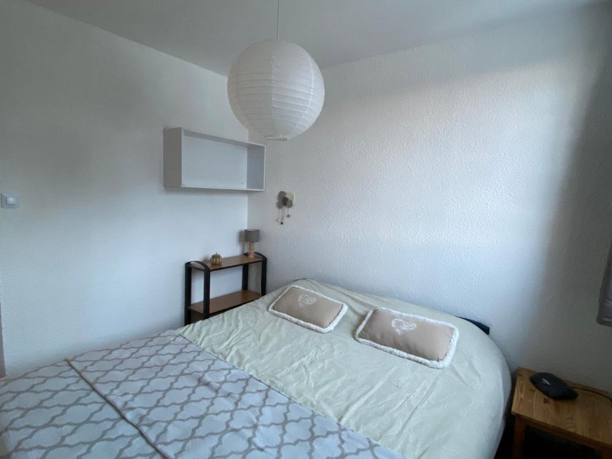 Appart 50M2 A Villard-De-Lans, 6 Pers, 2 Ch, Balcon, Ascenseur - Fr-1-515-143 Εξωτερικό φωτογραφία