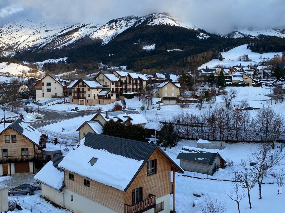 Appart 50M2 A Villard-De-Lans, 6 Pers, 2 Ch, Balcon, Ascenseur - Fr-1-515-143 Εξωτερικό φωτογραφία