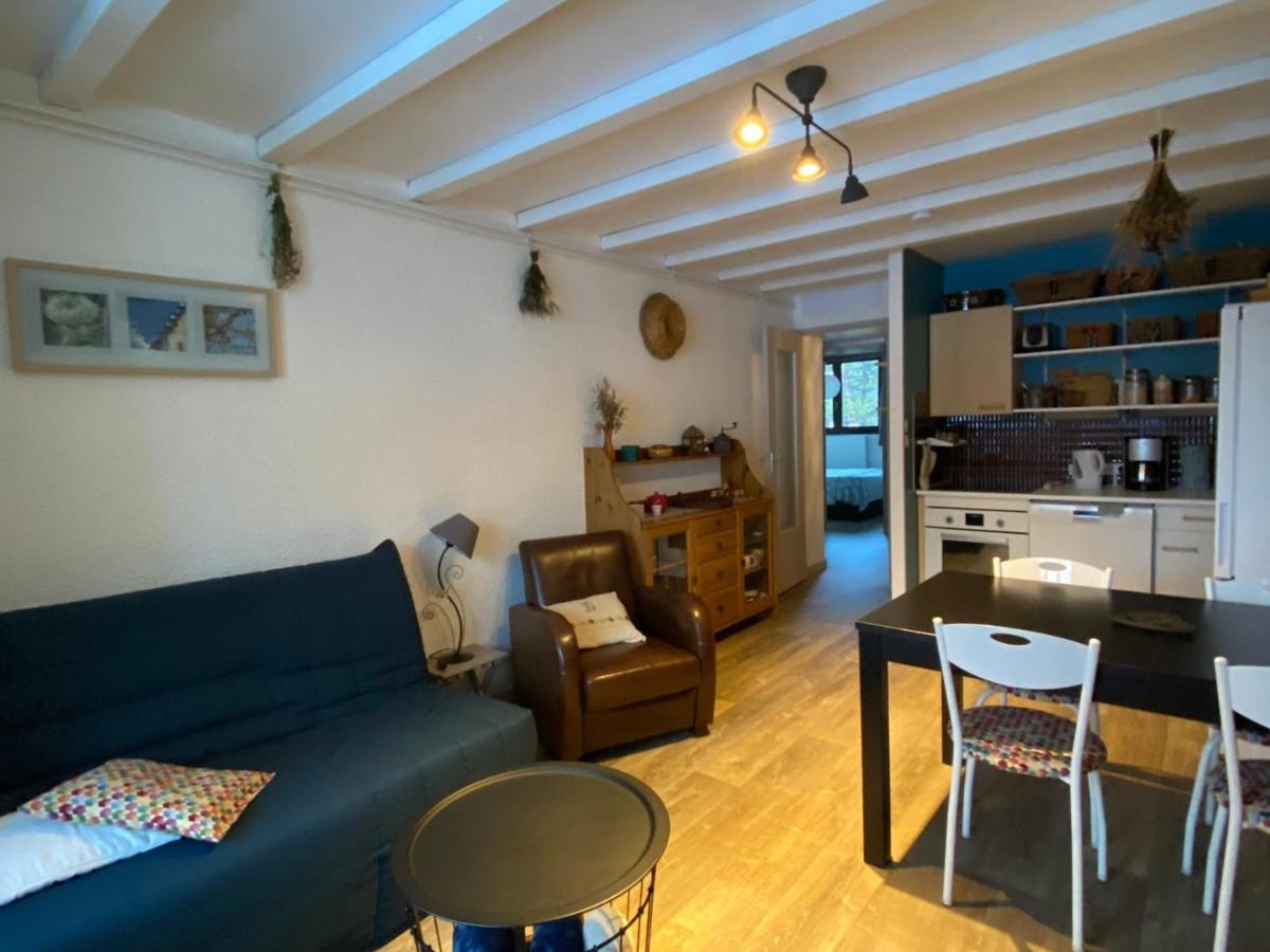 Appart 50M2 A Villard-De-Lans, 6 Pers, 2 Ch, Balcon, Ascenseur - Fr-1-515-143 Εξωτερικό φωτογραφία