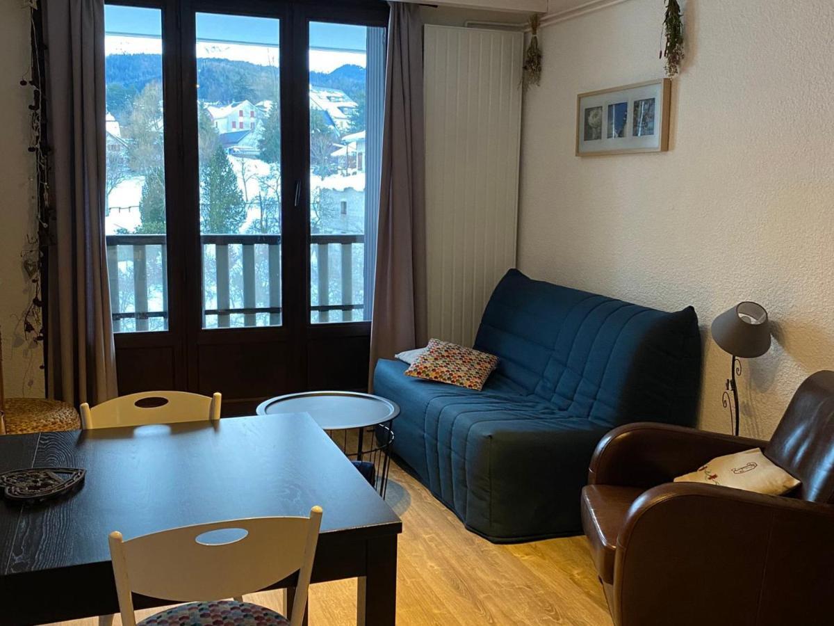 Appart 50M2 A Villard-De-Lans, 6 Pers, 2 Ch, Balcon, Ascenseur - Fr-1-515-143 Εξωτερικό φωτογραφία