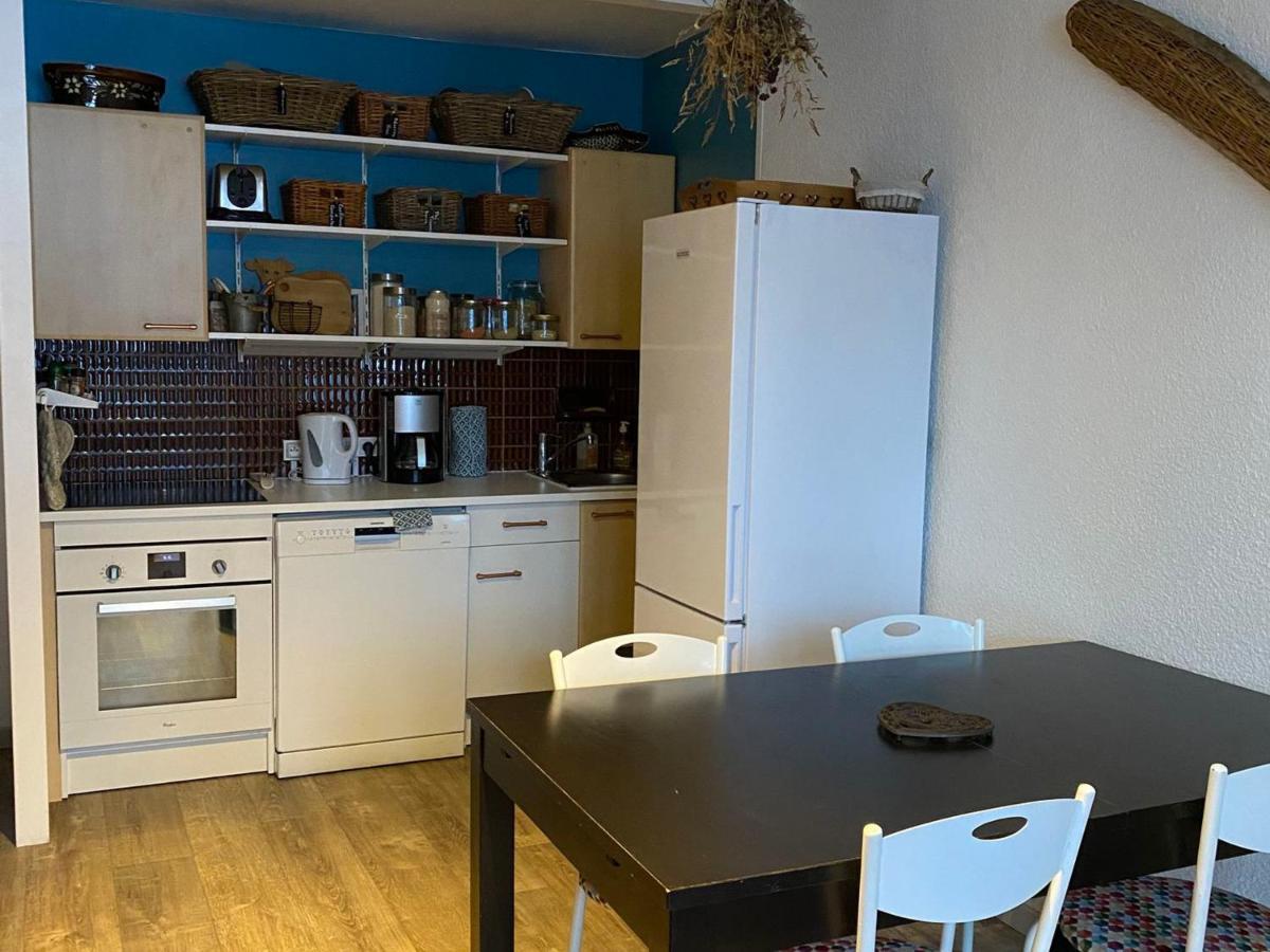 Appart 50M2 A Villard-De-Lans, 6 Pers, 2 Ch, Balcon, Ascenseur - Fr-1-515-143 Εξωτερικό φωτογραφία