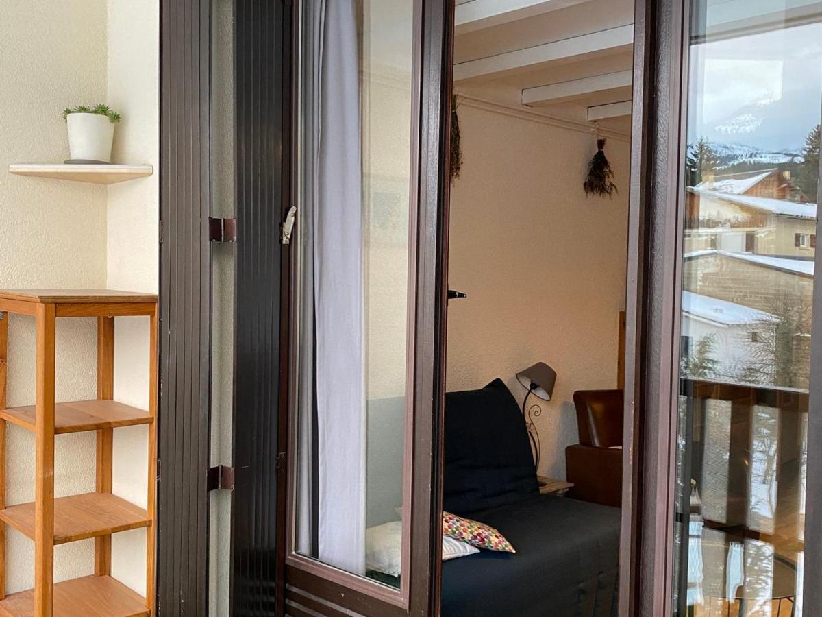 Appart 50M2 A Villard-De-Lans, 6 Pers, 2 Ch, Balcon, Ascenseur - Fr-1-515-143 Εξωτερικό φωτογραφία