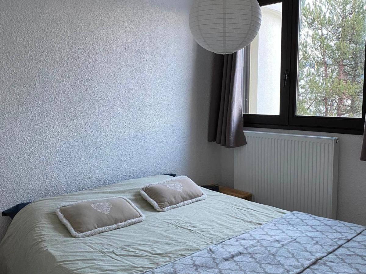 Appart 50M2 A Villard-De-Lans, 6 Pers, 2 Ch, Balcon, Ascenseur - Fr-1-515-143 Εξωτερικό φωτογραφία