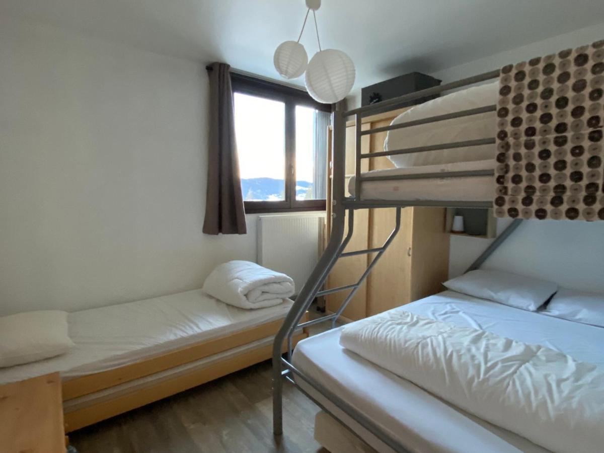 Appart 50M2 A Villard-De-Lans, 6 Pers, 2 Ch, Balcon, Ascenseur - Fr-1-515-143 Εξωτερικό φωτογραφία