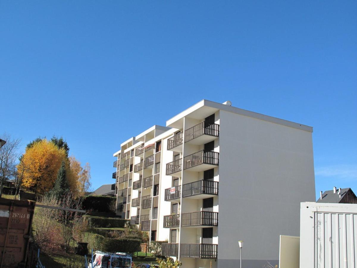 Appart 50M2 A Villard-De-Lans, 6 Pers, 2 Ch, Balcon, Ascenseur - Fr-1-515-143 Εξωτερικό φωτογραφία
